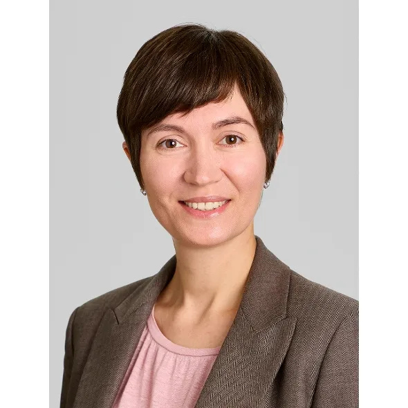 Ekaterina Semenova