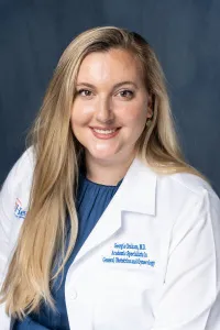 Georgia Marie Graham