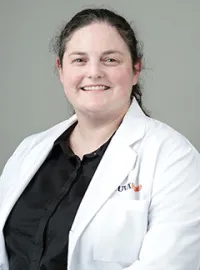 Rebecca J Mullan