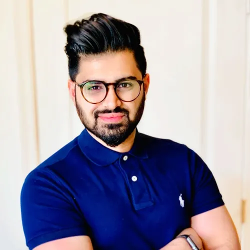 Sameed Akhtar Siddiqui