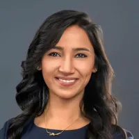 Nakita Jain