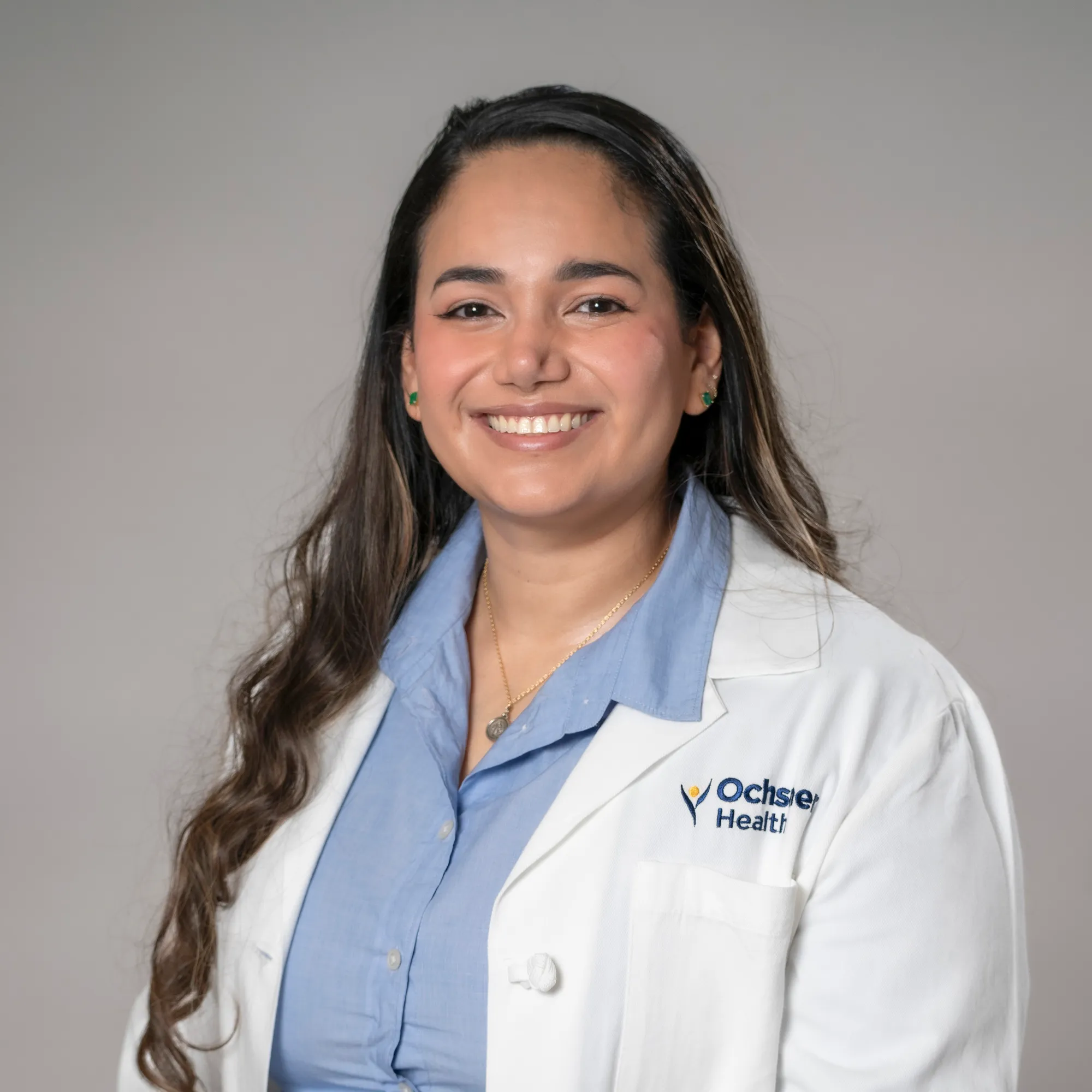 Isaura M Molina Stornelli