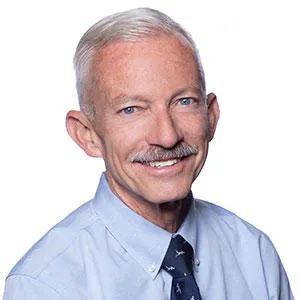 John David Mark