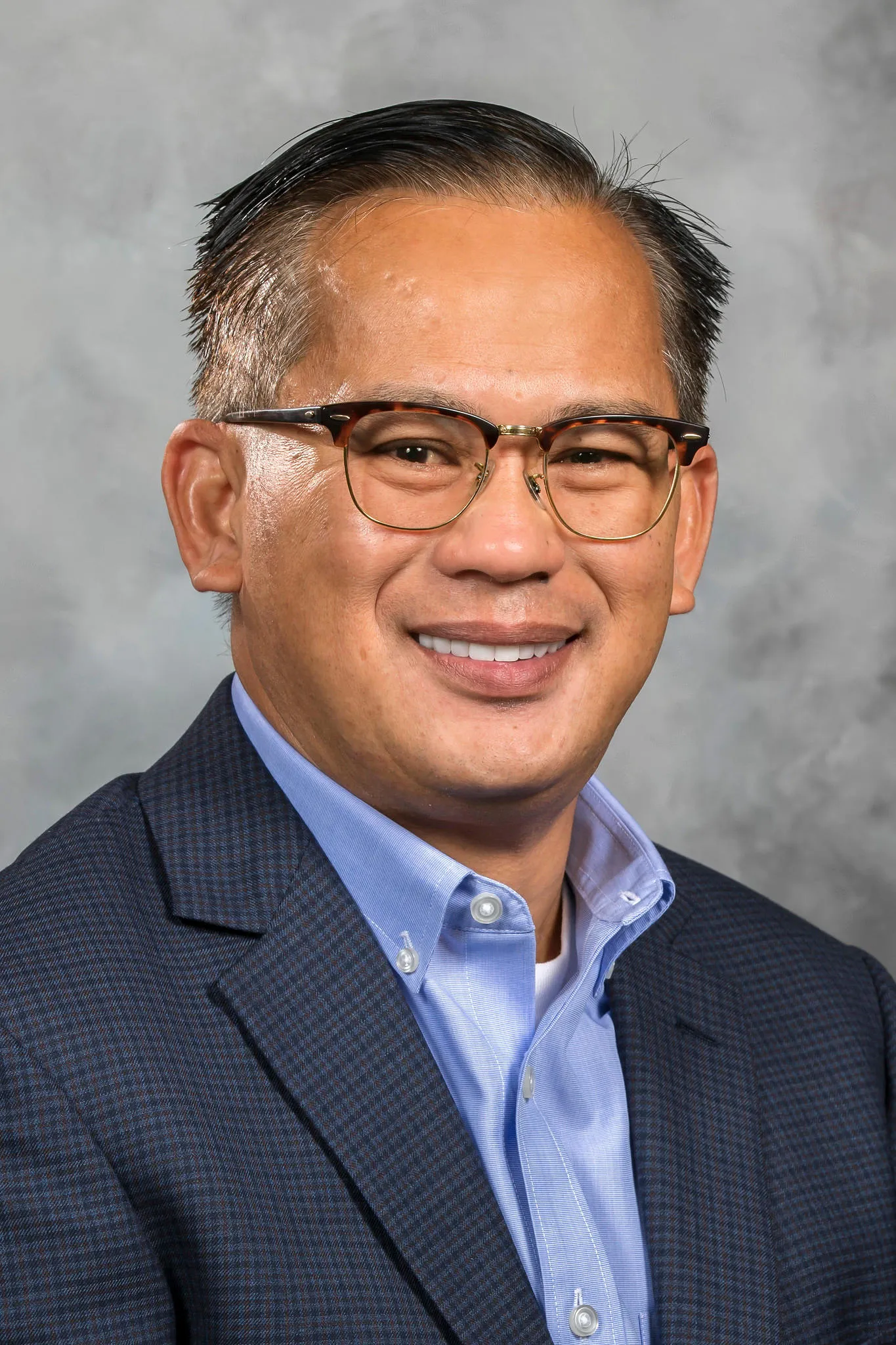 James C Zozobrado