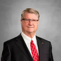 Mark W Burlingame