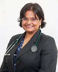 Nirmala Ramadhar-Persaud