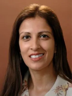 Saba Khan