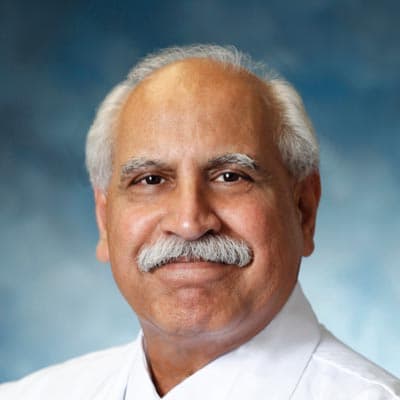 Tahir Saeed Ahmed Chaudhri