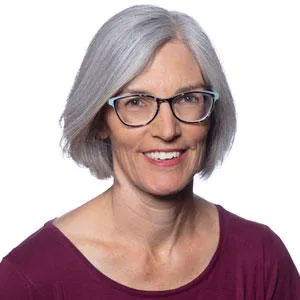 Christine F Walravens