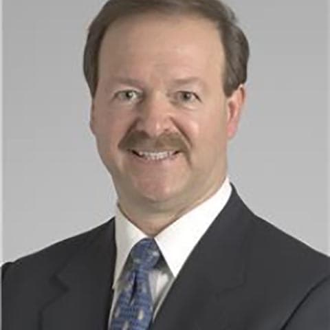 Iain Kalfas