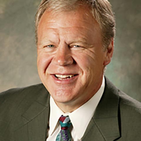 Allen Henry Graeve