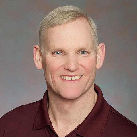 Timothy Ahern