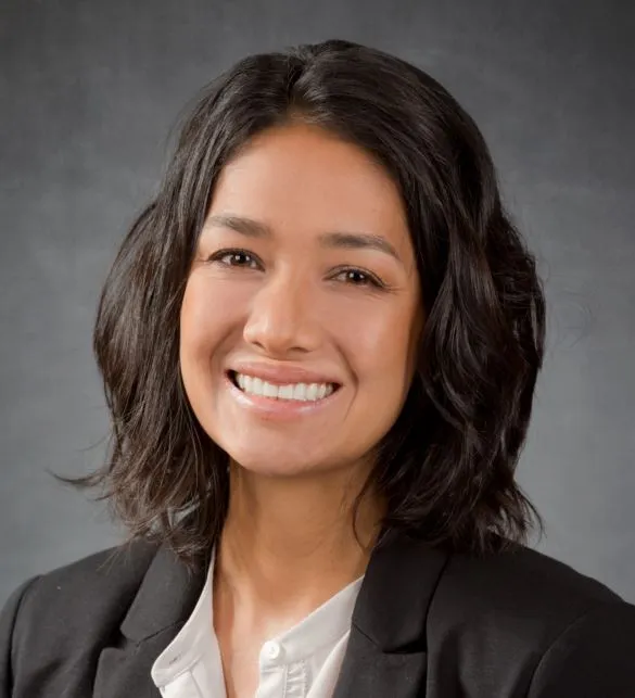 Kirsten Joy Morigeau