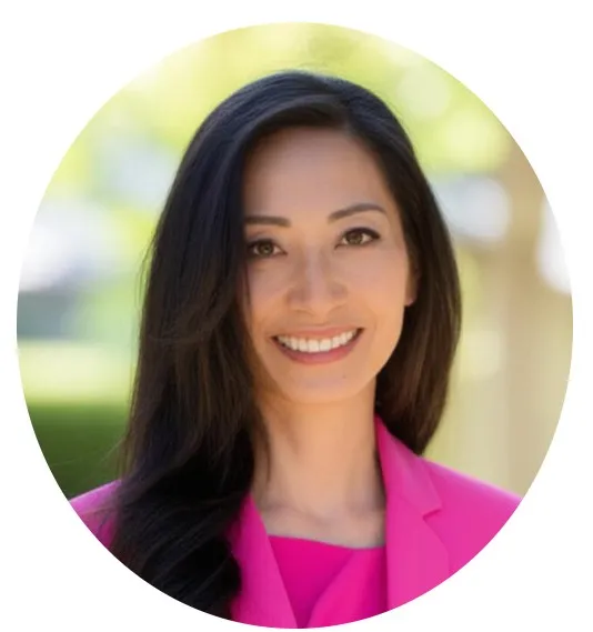 Dr. Juliana Liang