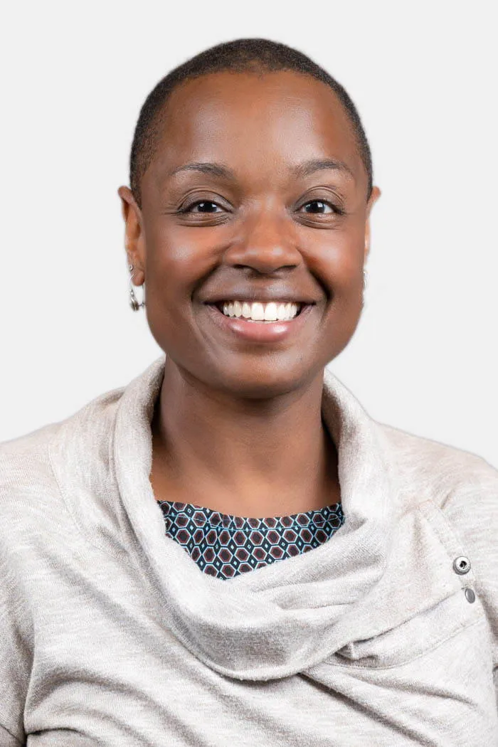 Cynthia C Mondesir
