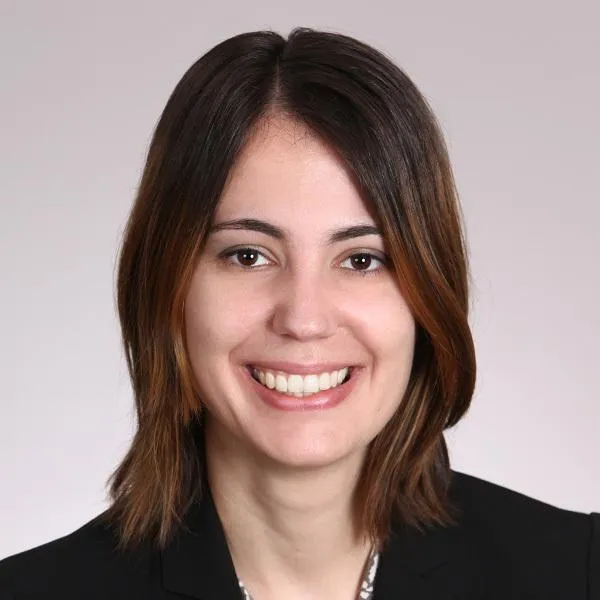 Mirela Tuzovic