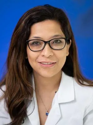 Shilu Joshi