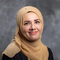 Shumaila Younas