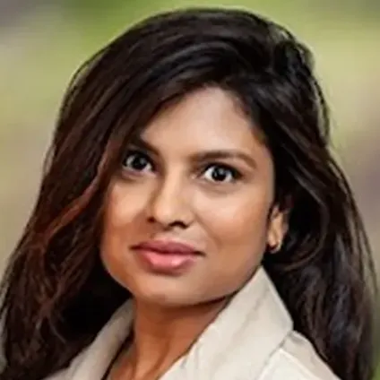 Neha Janakiraman