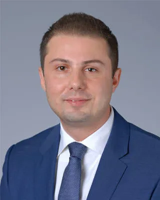 Nabil Adra