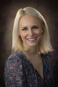 Meghan Freund