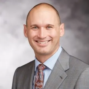 David G. Currie