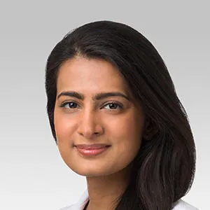 Shalini Bhattacharya