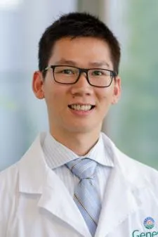Van Le