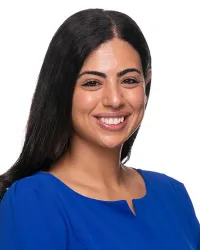 Maryam Soliman
