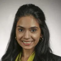 Pallavi Mukkamala