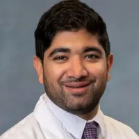 Anuj S. Desai