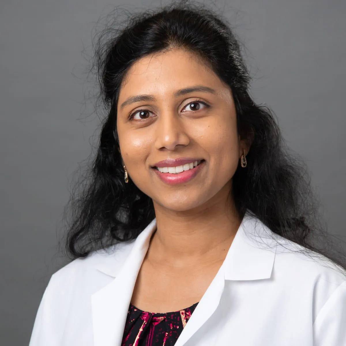 Sowmya Barrela