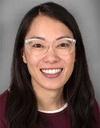Allison Wu