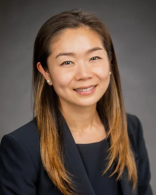 Grace T. Um