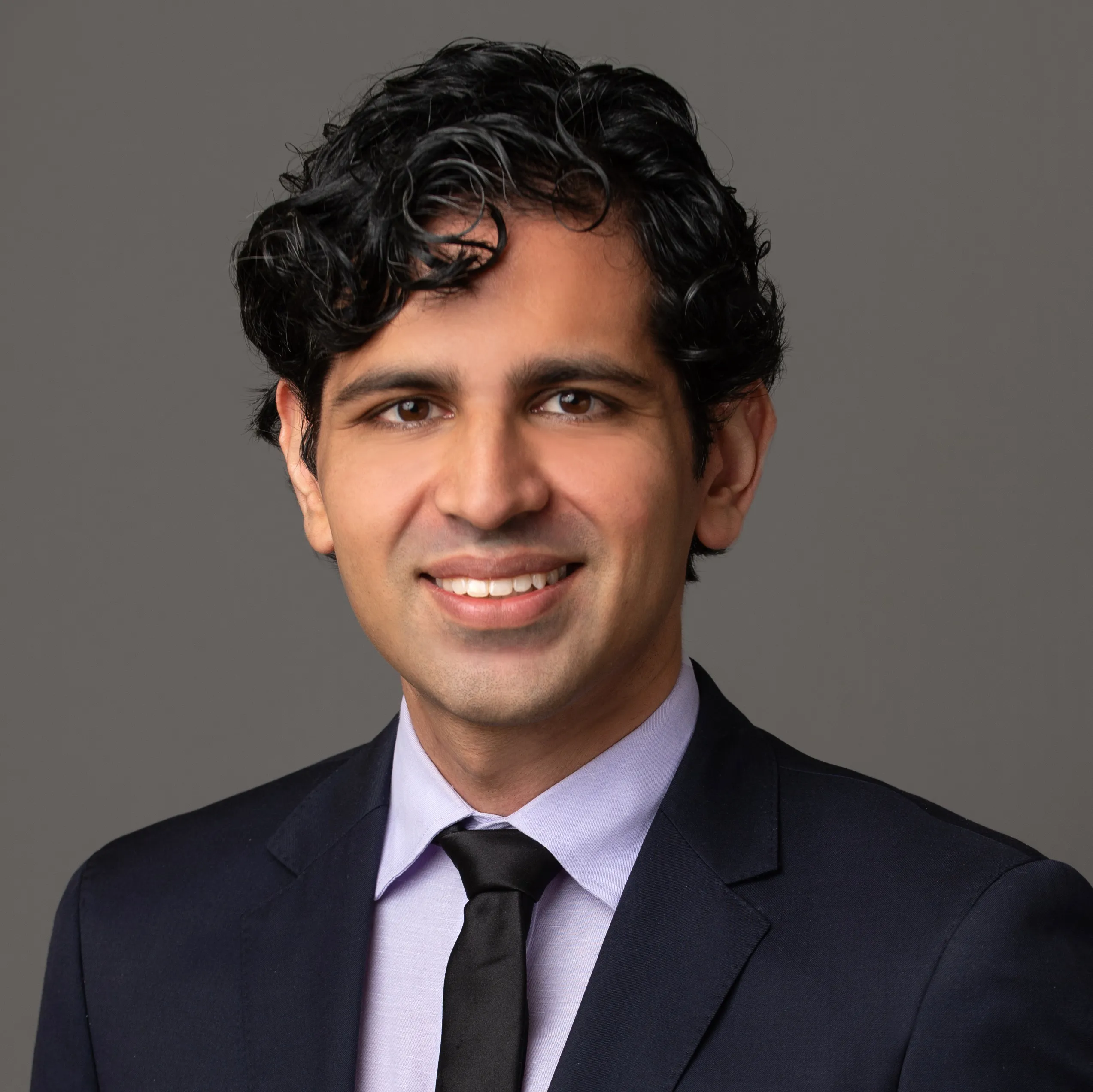 Zohaib Yusuf Ahmad