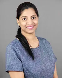 Supriya Mannepalli