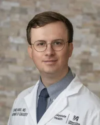 Daniel Maurice Hubbs