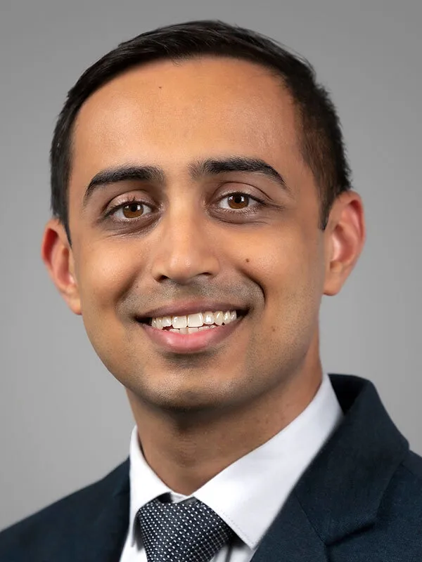 Parth K Patel
