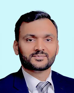 Bhavik Patel