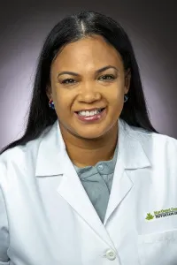 Brittany Parker