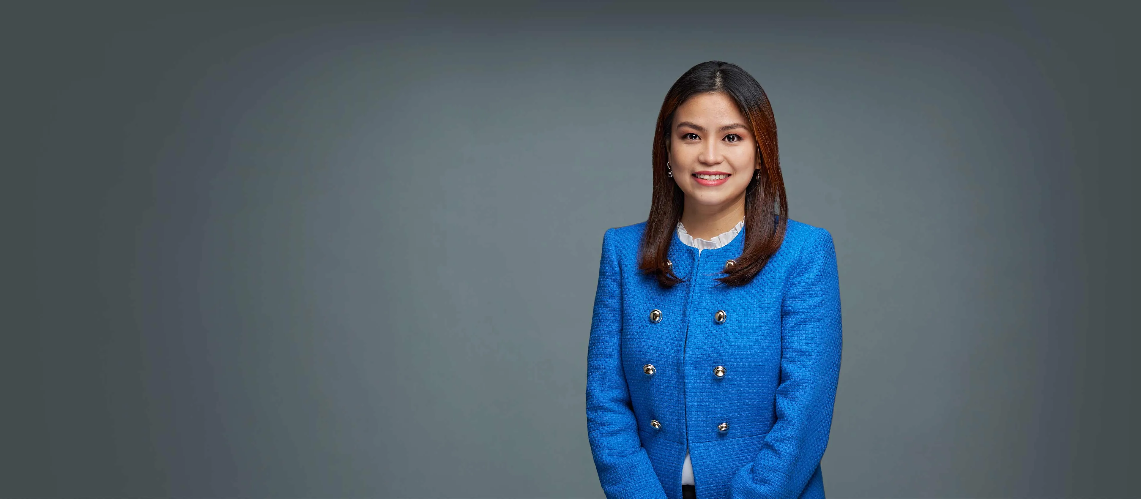 Marie Cris B. Tamesis