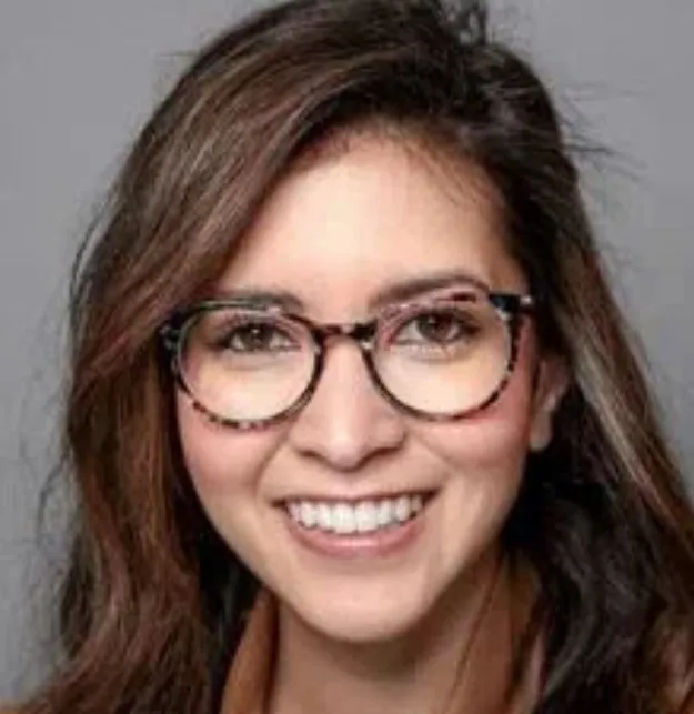 Christine Jeanne Rubeiz