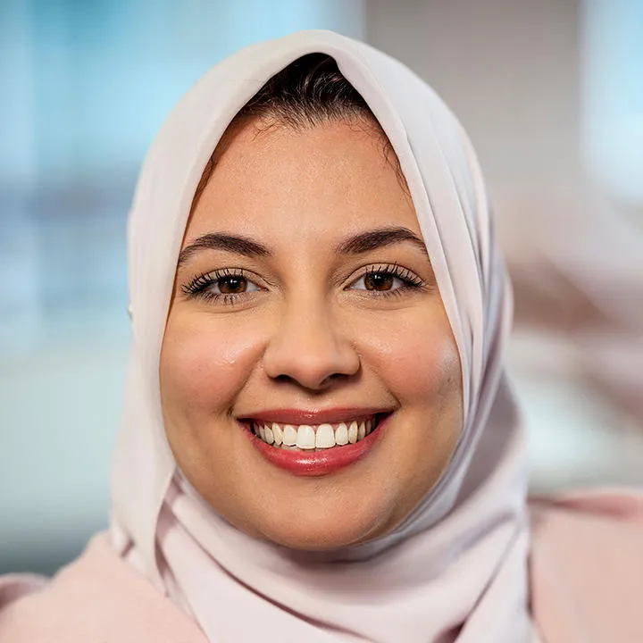 Nour Elhouda Elassa