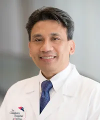 Michael D. Cabana