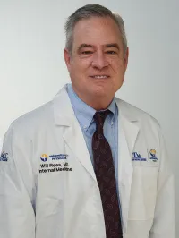 William Rees II