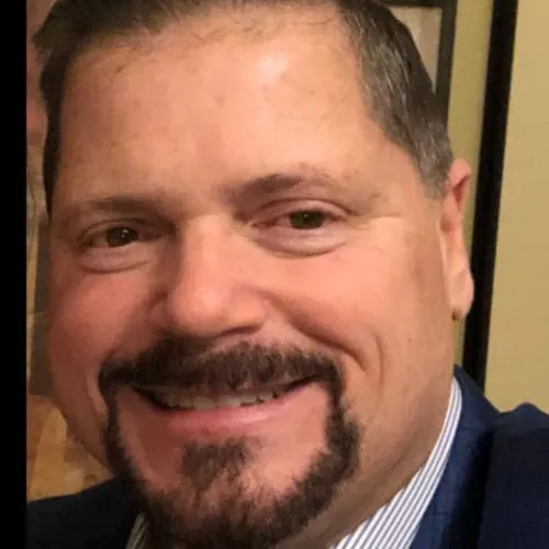 Frank J Granati