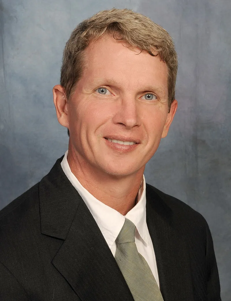 Matthew B. Smith