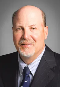Mark Stephen