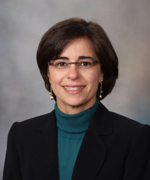 Thanila De Araujo Macedo