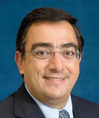 Sherif F Yacoub